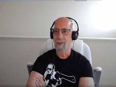 Larry Kuperman Cover