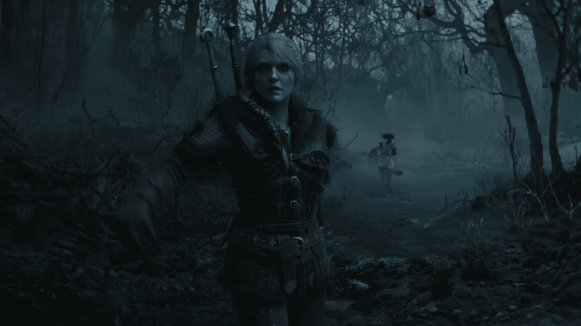 CD Projekt geeft meer informatie over diverse projecten, waaronder Cyberpunk 2 en The Witcher 4