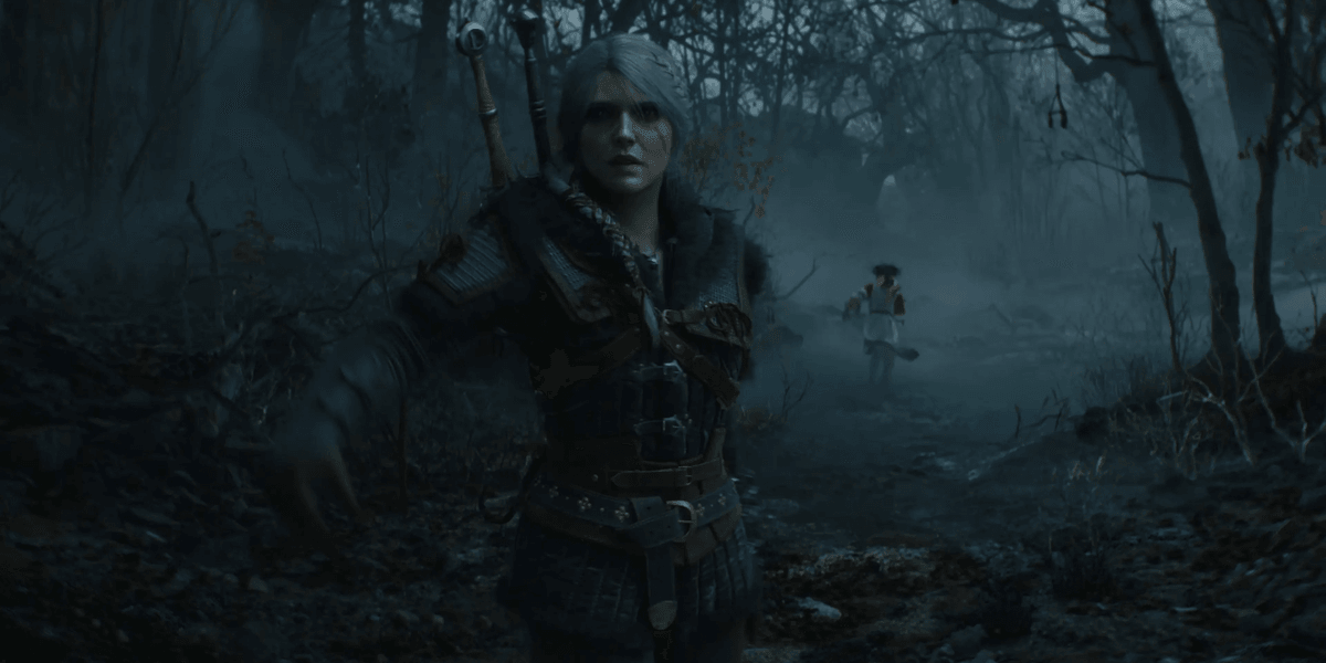 CD Projekt licht overstap naar Unreal Engine 5 toe