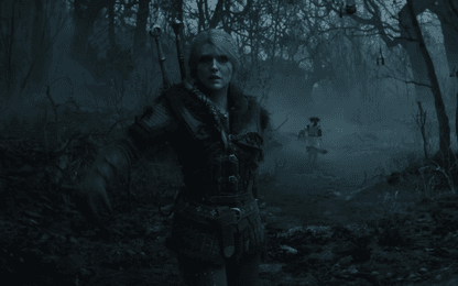 CD Projekt licht overstap naar Unreal Engine 5 toe