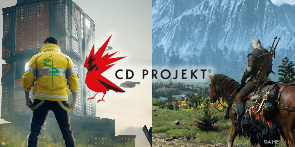 CD Projekt roept voormalige Xbox-ontwikkelaars op om te solliciteren