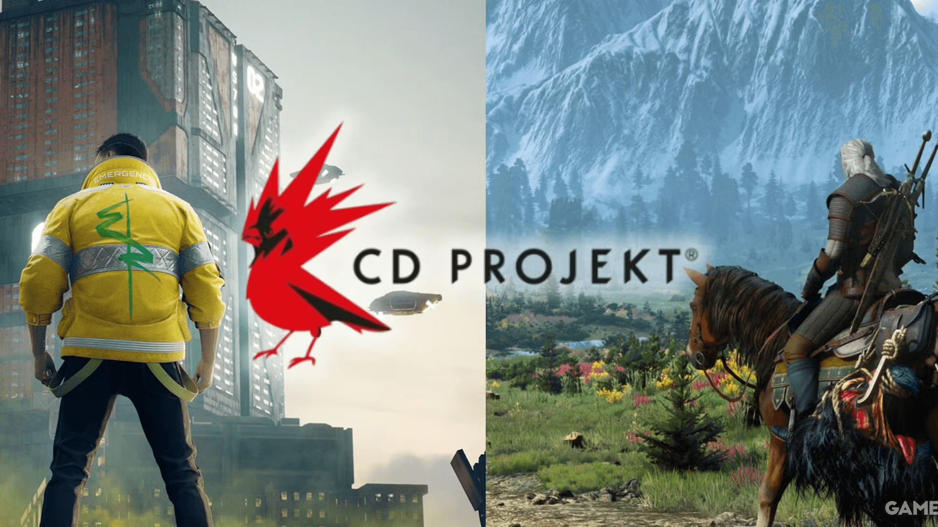 CD Projekt roept voormalige Xbox-ontwikkelaars op om te solliciteren