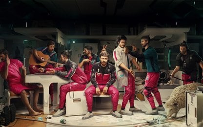 The Alters is het antwoord op de vraag ''wat als?''