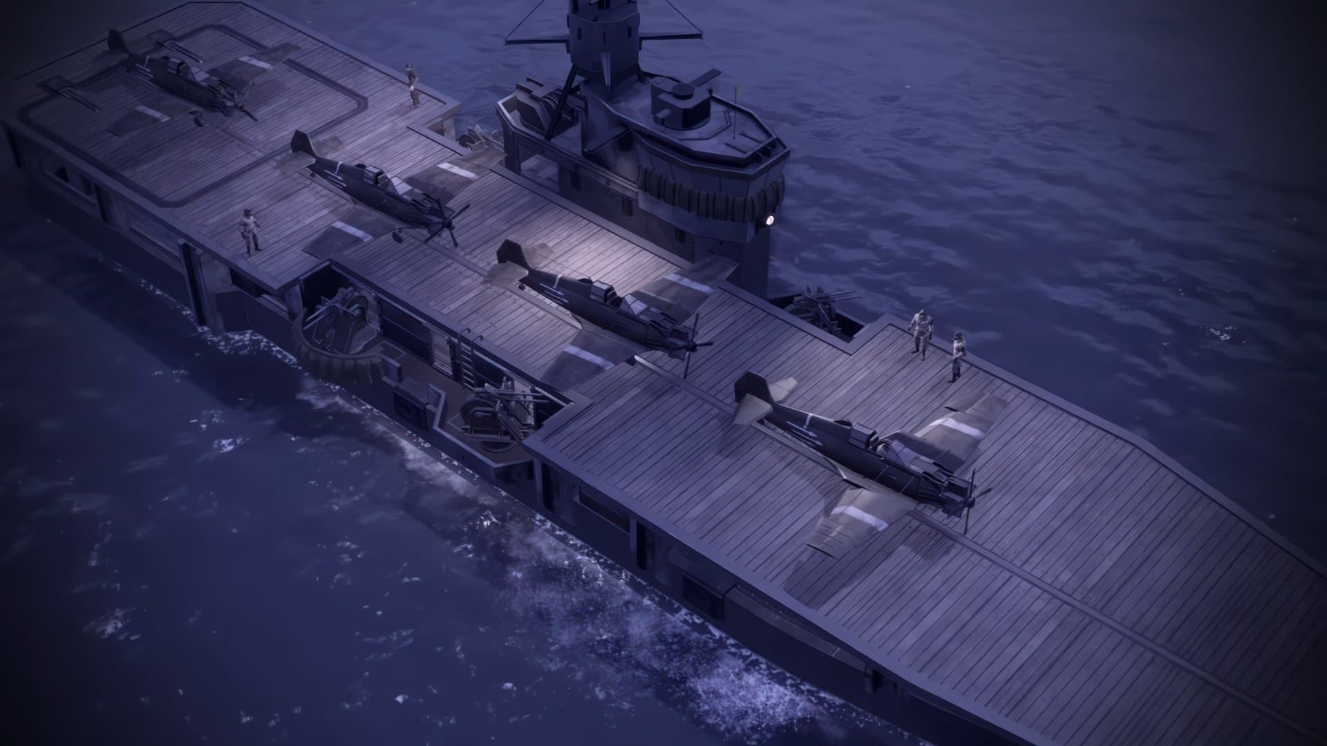 Waarom de Foxhole community nu massaal de lucht in gaat