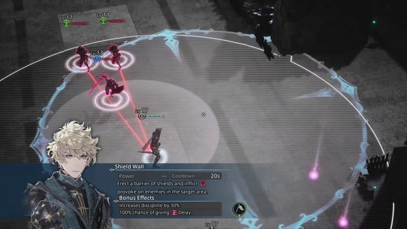 The DioField Chronicle Review-4