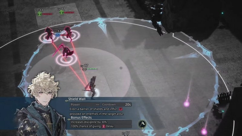 The DioField Chronicle Review-4