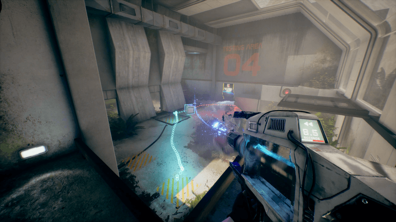 The Entropy Centre Review-3