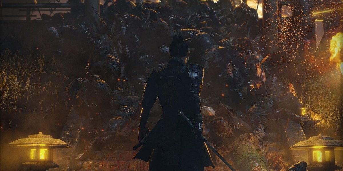 The Spirit of the Samurai