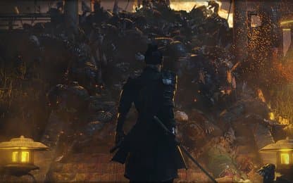 The Spirit of the Samurai