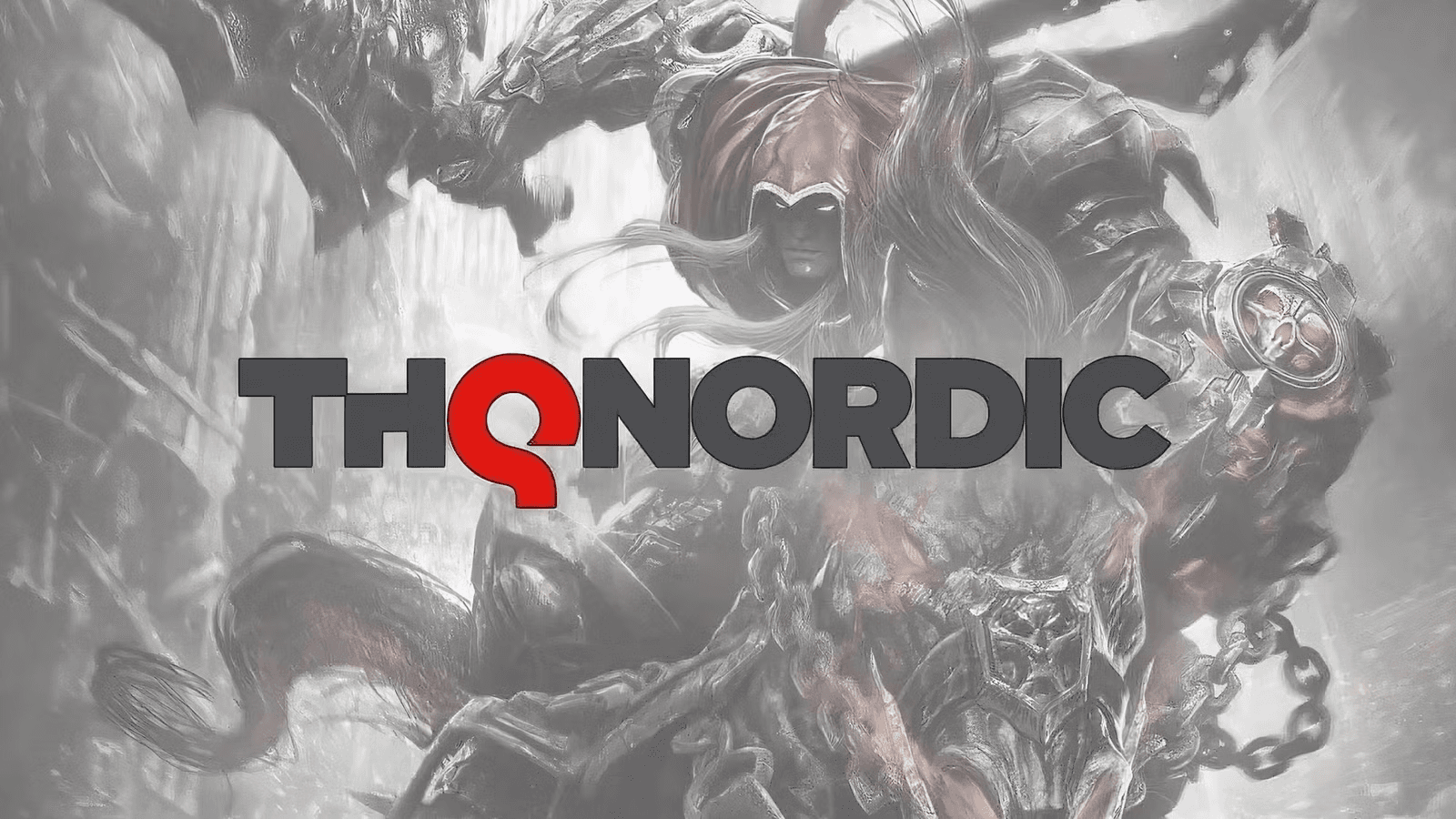Het regent korting in de THQ Nordic sale van Indie Gala