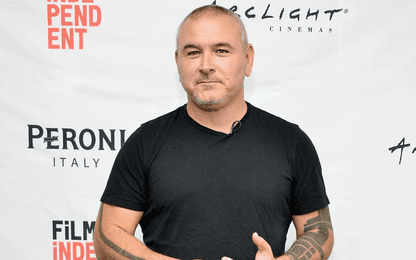Tim Miller zou werken aan nieuwe serie rondom games