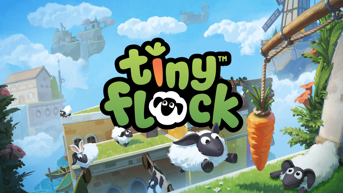 Human Fall Flat-ontwikkelaar kondigt VR game aan