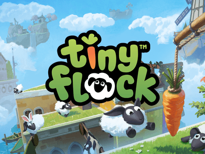 Tiny Flock Cover