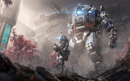 Titanfall 2 is weer online speelbaar