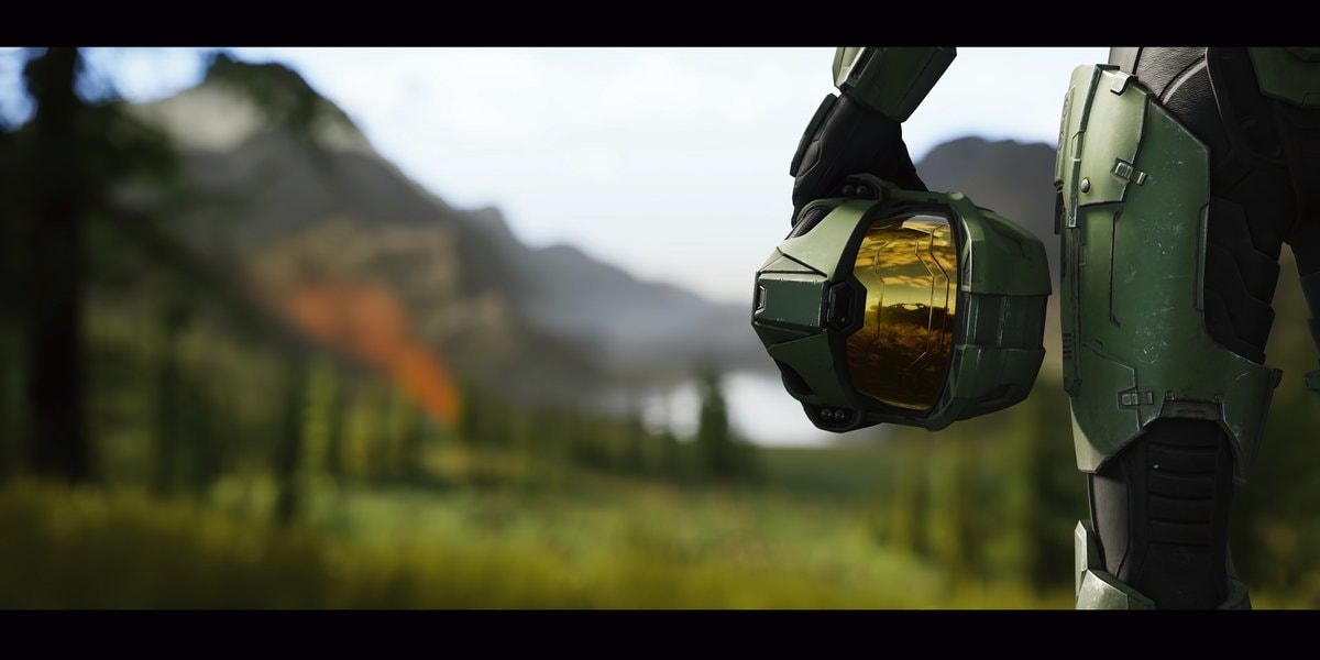 Creative director van Halo Infinite's multiplayer mode verlaat 343 Industries
