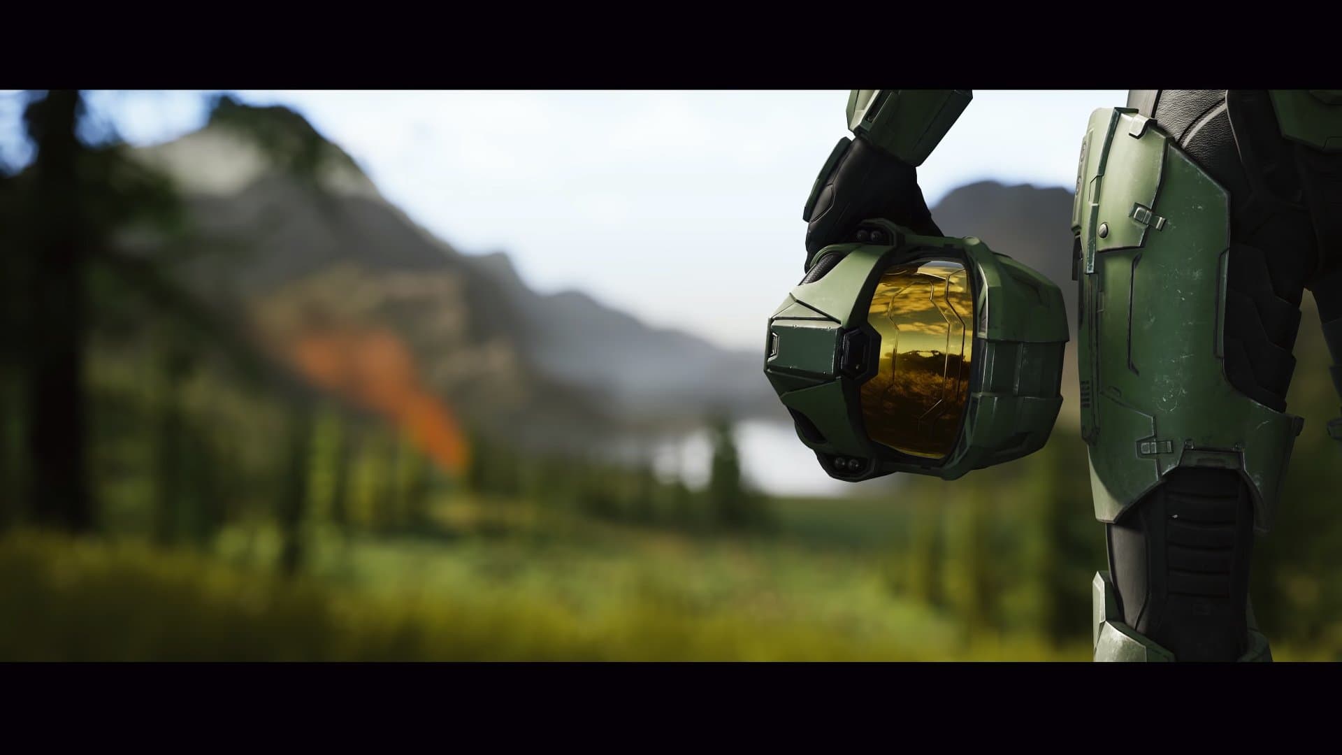 Creative director van Halo Infinite's multiplayer mode verlaat 343 Industries
