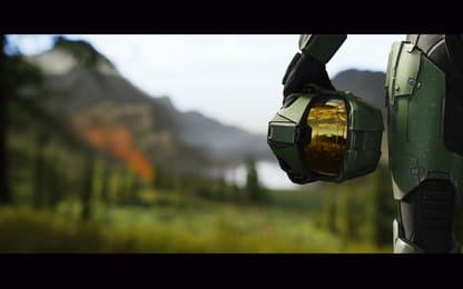 Creative director van Halo Infinite's multiplayer mode verlaat 343 Industries