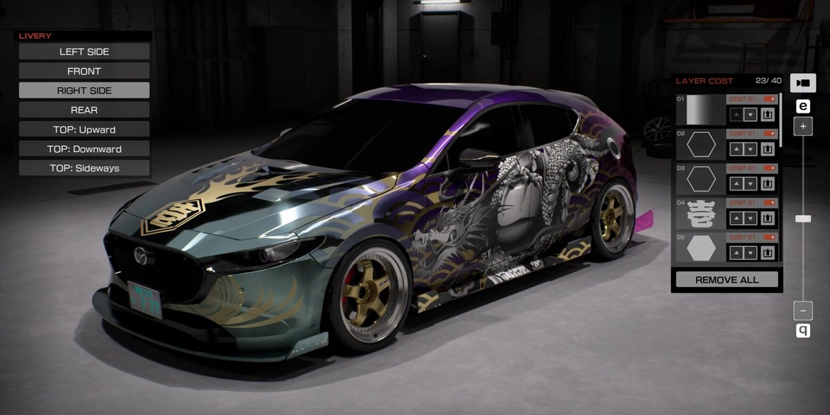 Tokyo Xtreme Racer verlaat Early Access op 25 september