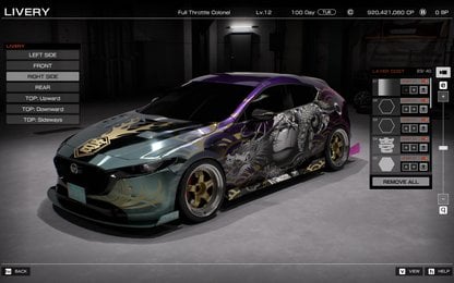 Tokyo Xtreme Racer verlaat Early Access op 25 september