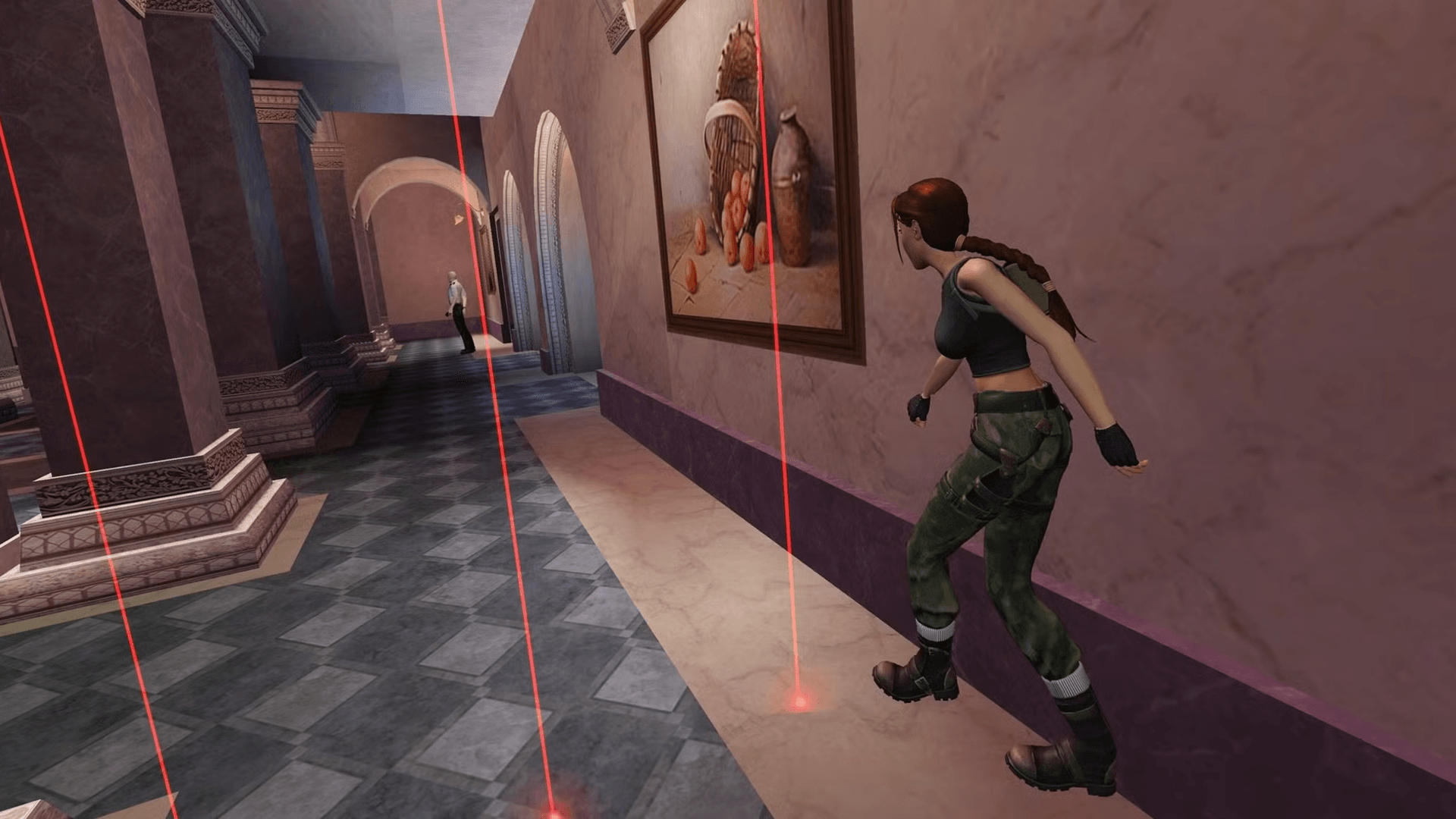 Franse stemactrice klaagt Aspyr aan voor ongeoorloofd AI-gebruik in Tomb Raider remasters