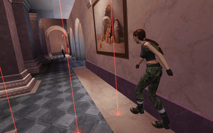 Franse stemactrice klaagt Aspyr aan voor ongeoorloofd AI-gebruik in Tomb Raider remasters