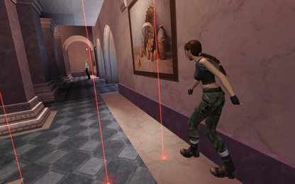 Franse stemactrice klaagt Aspyr aan voor ongeoorloofd AI-gebruik in Tomb Raider remasters