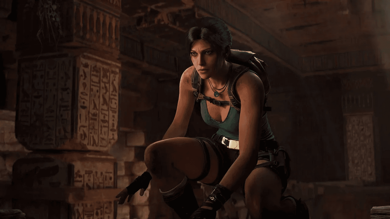 Tomb Raider-interview bewijst dat GenAI-verklaringen van developers geen stand houden onder druk