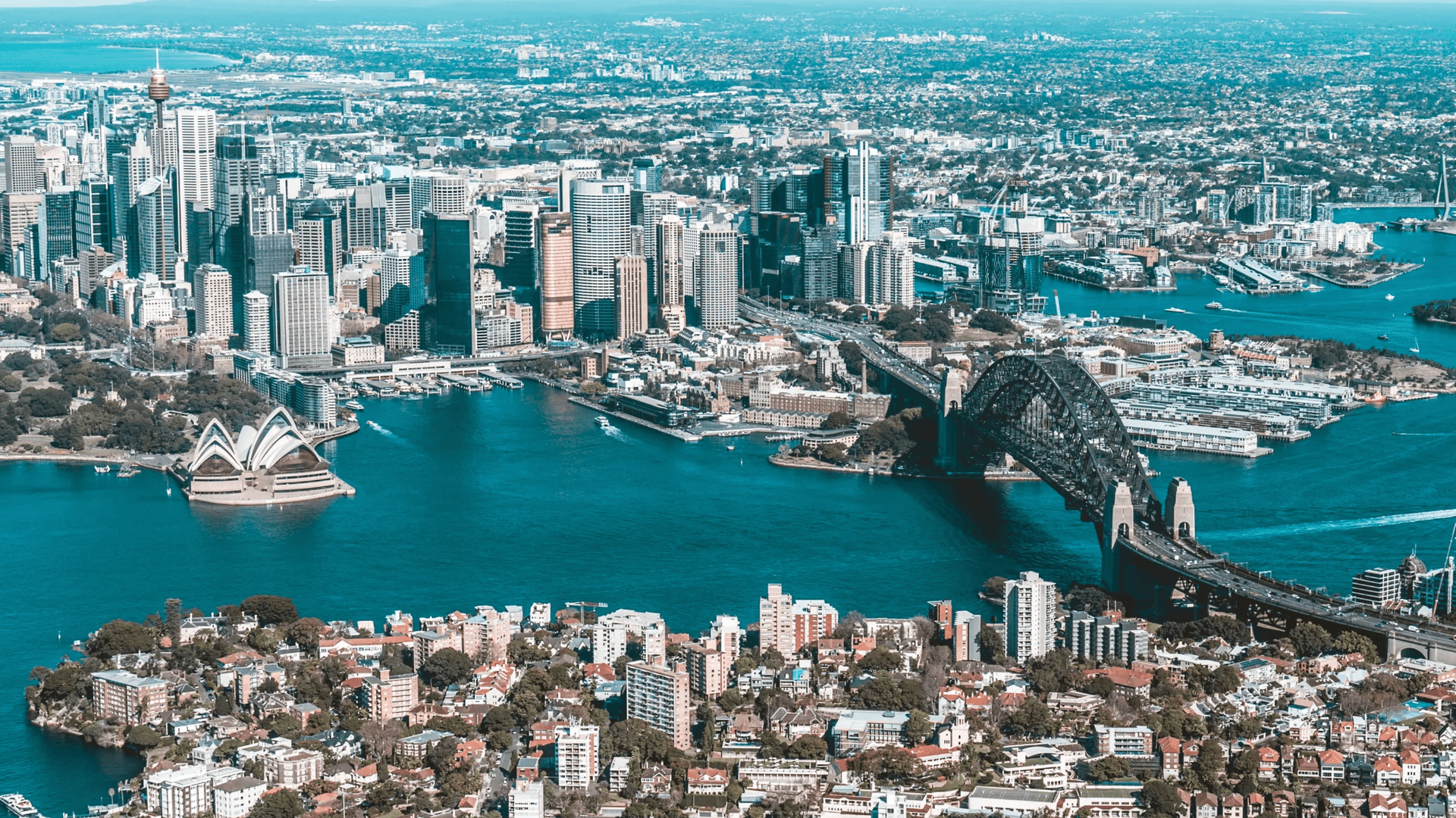 De Australische gameindustrie staat er goed voor
