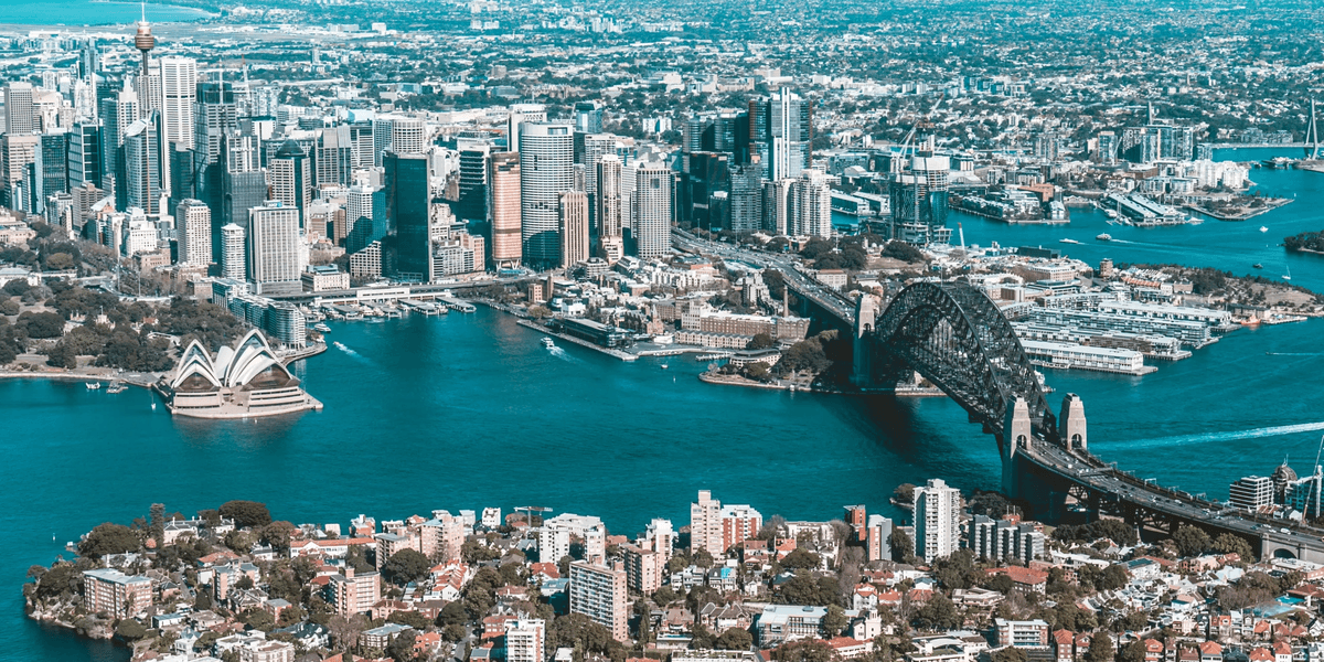 De Australische gameindustrie staat er goed voor