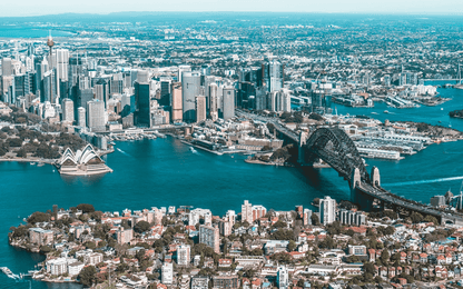 De Australische gameindustrie staat er goed voor