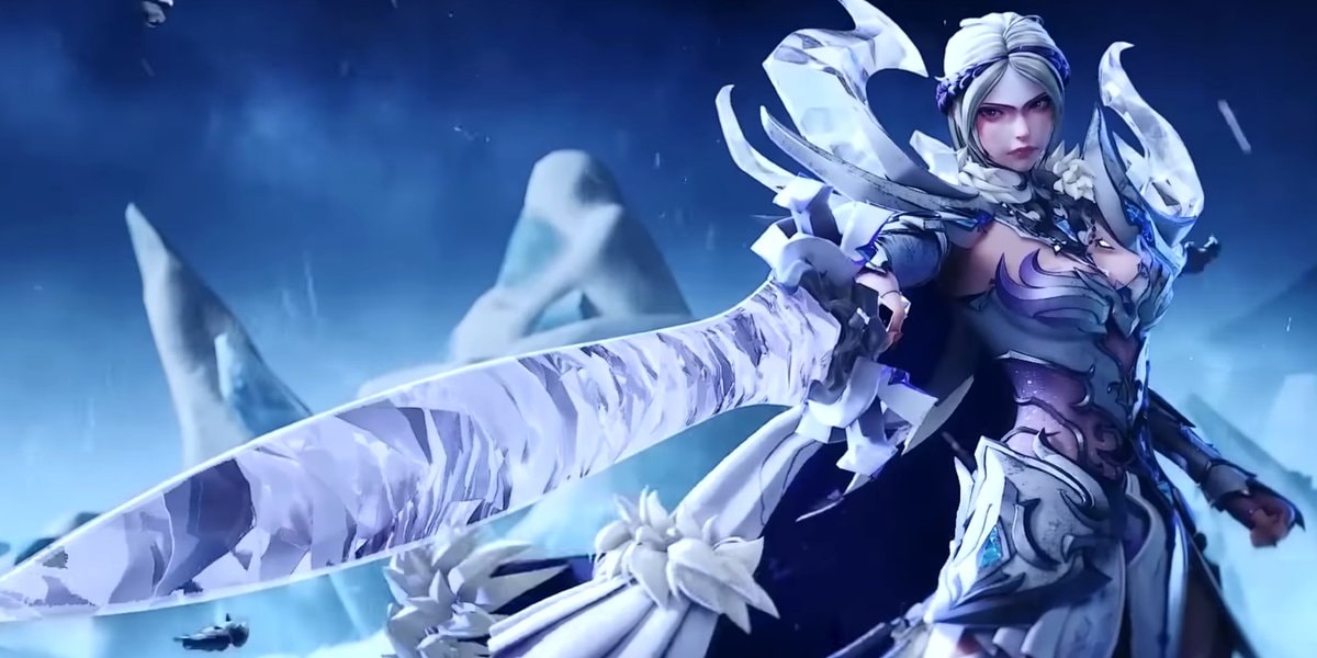 XD Games doet het nieuwe seizoen van Torchlight: Infinite uit de doeken