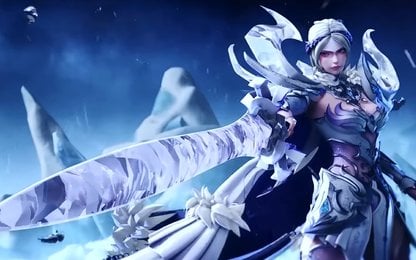 XD Games doet het nieuwe seizoen van Torchlight: Infinite uit de doeken