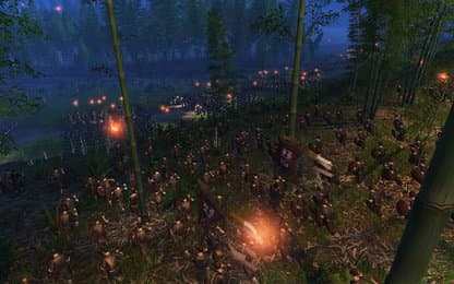 Epic Games Store stunt op nieuwjaarsdag en geeft geprezen Total War game volledig gratis weg