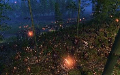 Epic Games Store stunt op nieuwjaarsdag en geeft geprezen Total War game volledig gratis weg