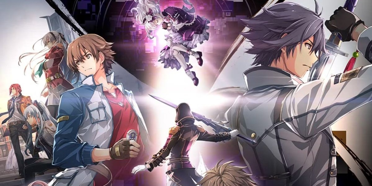 Japan brengt ons nieuwe screenshots van The Legend of Heroes: Trials Into Reverie