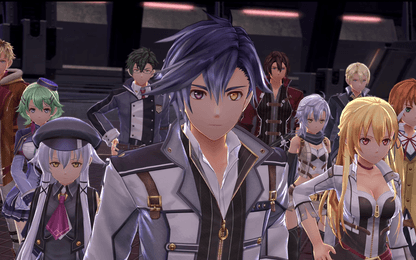 Een nieuw pad opent zich met de launch trailer van The Legend of Heroes: Trails into Reverie