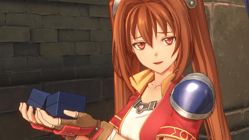 Trails in the Sky: 1st Chapter