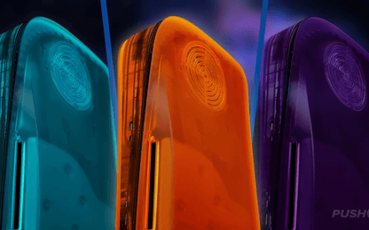 Deze faceplates maken je PS5 mooi