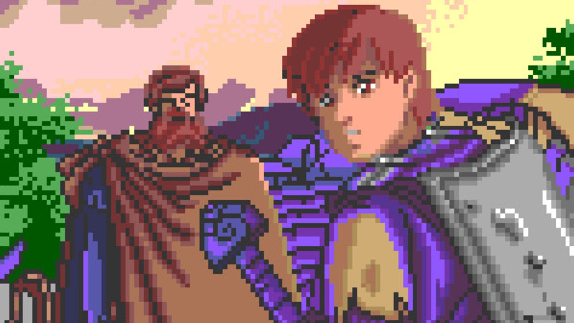 Een van de slechtste JRPG's ooit krijgt een re-release