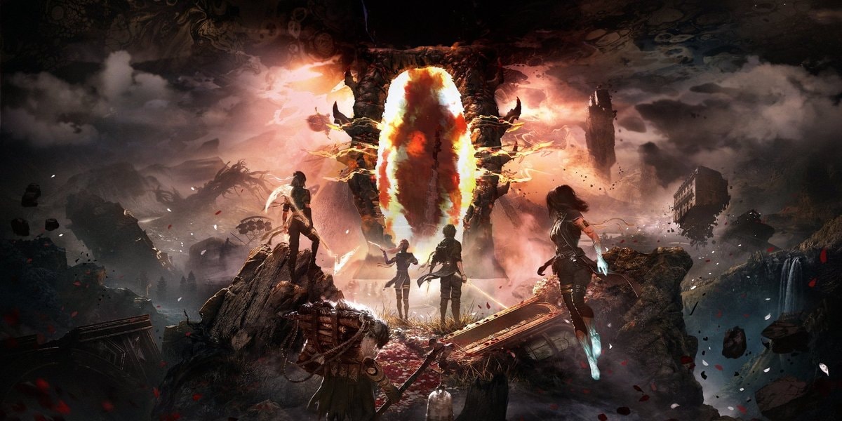 Spelersaantallen Clair Obscur stijgen flink na prijzenregen op The Game Awards