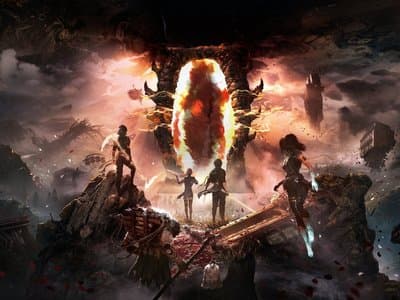 Clair Obscur: Expedition 33 Cover