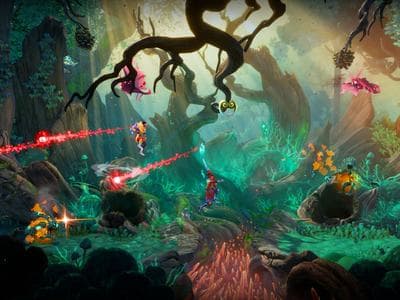 Trine 6