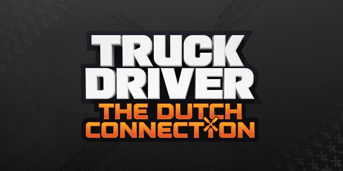Truck Driver: The Dutch Connection brengt je naar de Nederlandse wegen