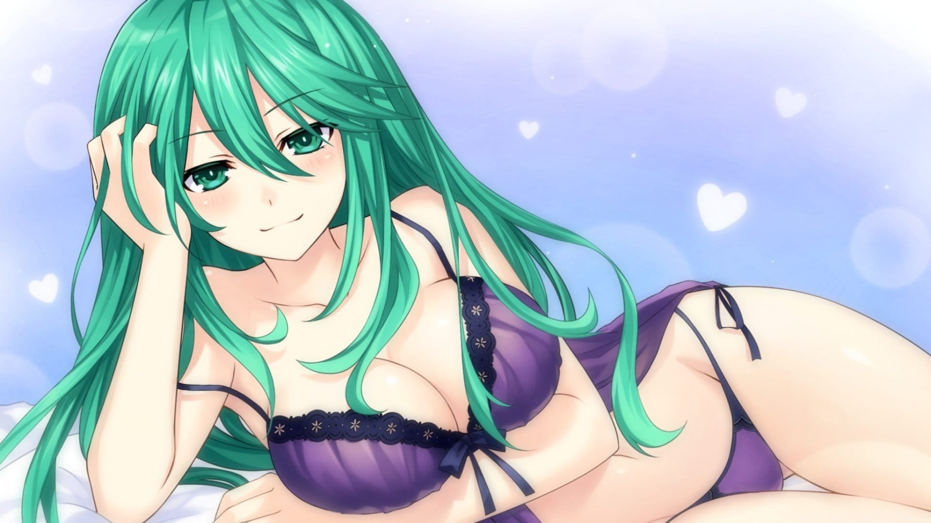 Date A Live: Ren Dystopia