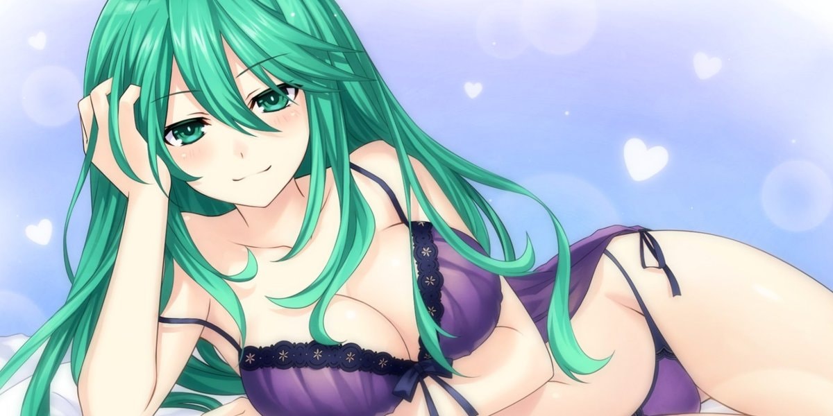 Date A Live: Ren Dystopia