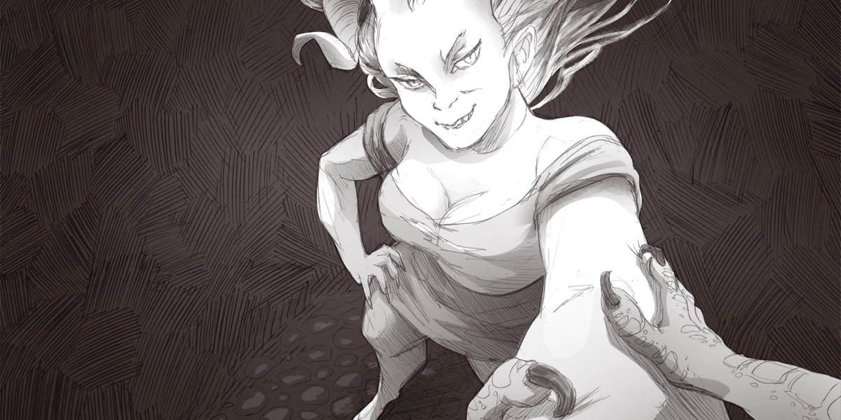 Volgende maand moet de prinses gered worden...van ons