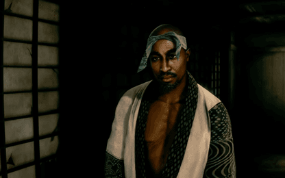 Nieuwe trailer van Stranger Than Heaven toont Tupac