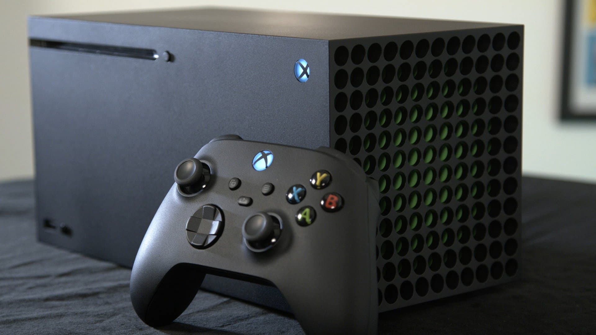 Xbox zet stappen om consoles beter voor het klimaat te maken
