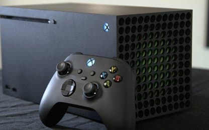 Xbox zet stappen om consoles beter voor het klimaat te maken
