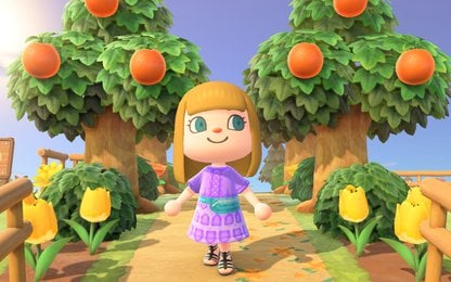 Nieuwe update Animal Crossing: New Horizons komt eerder dan verwacht